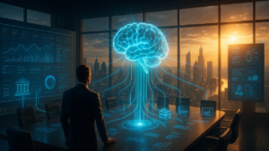 The Future of Business: How AI and Automation Are Transforming Industries